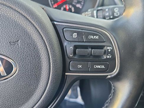 Used 2018 Kia Sportage EX w/ EX Premium Package image 24