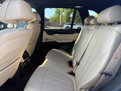 Used 2018 BMW X5 xDrive50i AWD/4WD image 10
