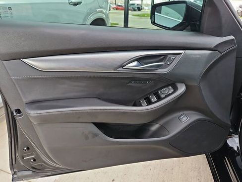 Certified 2025 Cadillac CT5 Premium Luxury image 23