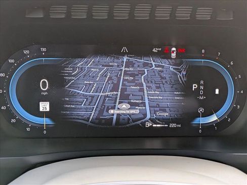 Certified 2025 Volvo XC90 B6 Ultra w/ Lounge Package image 10