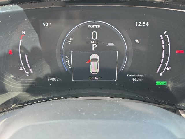 Used 2022 Lexus NX 350h AWD image 28