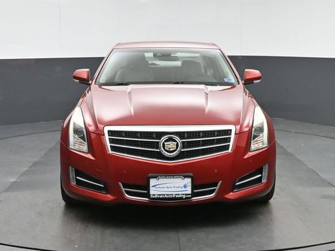 Used 2014 Cadillac ATS Performance RWD image 2