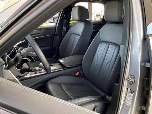 Used 2023 Audi A6 Premium Plus w/ Premium Plus Package AWD/4WD image 8