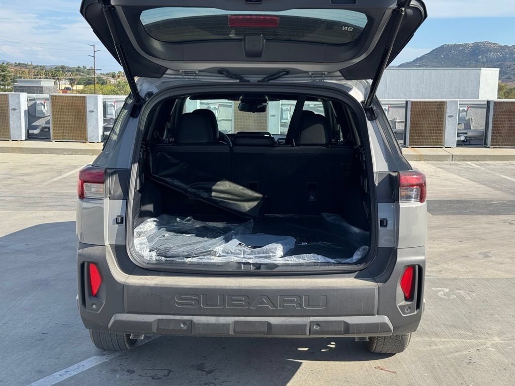 New 2026 Subaru Outback Touring XT AWD/4WD image 30