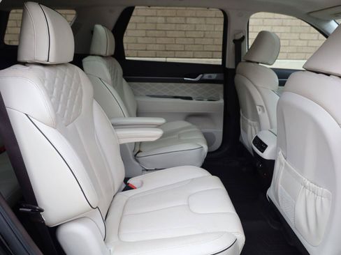 Used 2020 Hyundai Palisade Limited FWD image 28