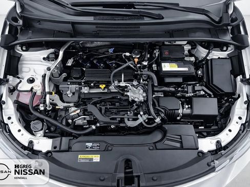 Used 2023 Toyota Corolla LE image 13