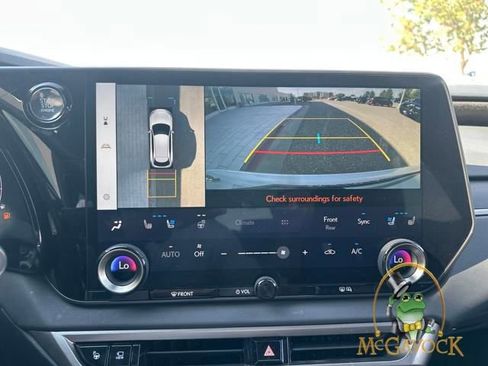 Used 2023 Lexus RX 350 AWD image 15