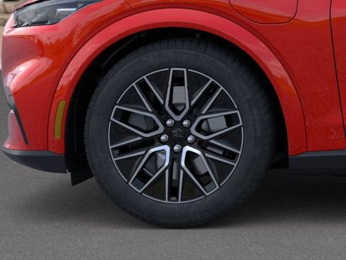 New 2026 Ford Mustang Mach-E Premium RWD image 20