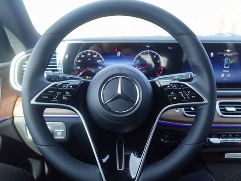 Used 2026 Mercedes-Benz GLE 350 4MATIC image 27
