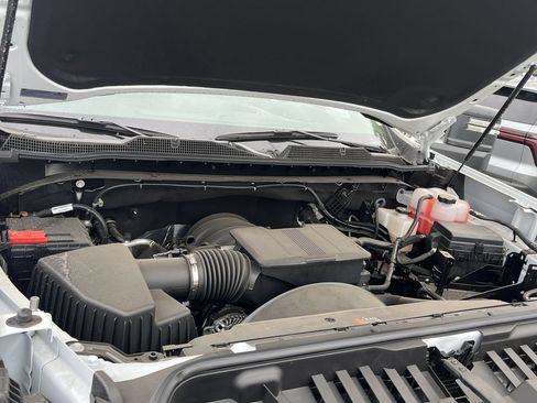 New 2025 Chevrolet Silverado 2500 W/T image 52