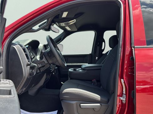 New 2026 RAM 2500 Tradesman AWD/4WD image 19