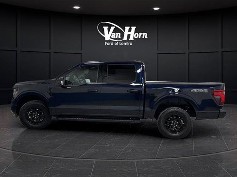 Used 2025 Ford F150 XLT w/ Equipment Group 302A MID image 12