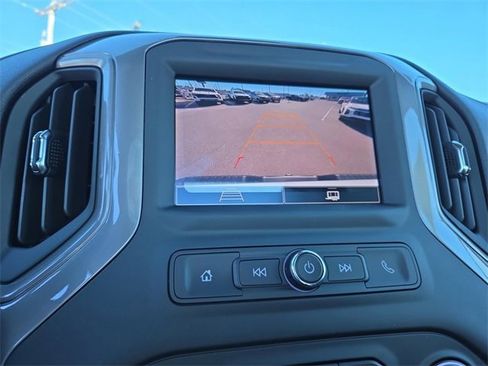 New 2026 Chevrolet Silverado 2500 W/T image 20