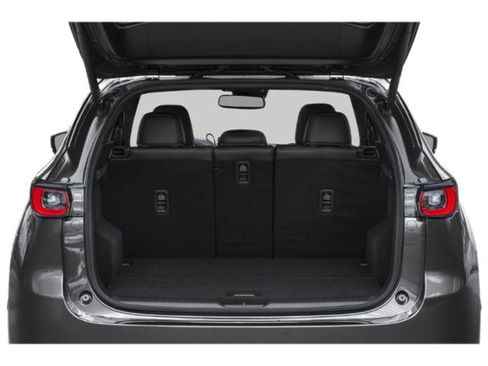 Certified 2025 MAZDA CX-5 2.5 Turbo image 11