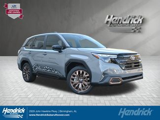Certified 2026 Subaru Forester Sport AWD/4WD video 1