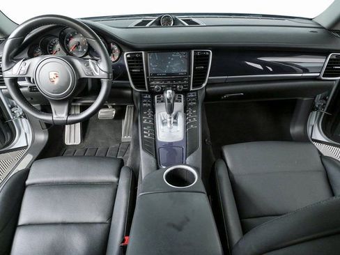 Used 2016 Porsche Panamera Edition RWD image 17