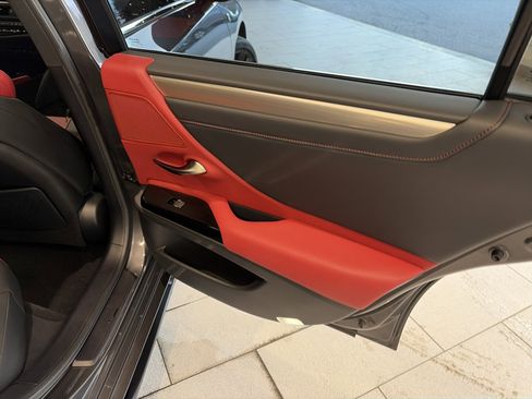 Used 2024 Lexus ES 350 F Sport image 20