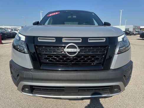 Used 2023 Nissan Pathfinder Rock Creek AWD/4WD image 10