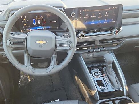 New 2026 Chevrolet Colorado W/T w/ Advanced Trailering Package image 10