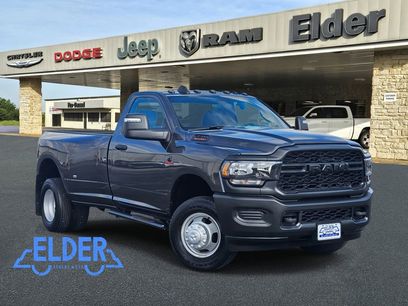 Used 2024 RAM 3500 Tradesman