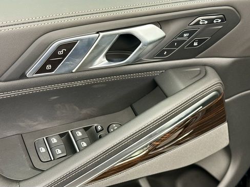 New 2026 BMW X6 xDrive40i image 22