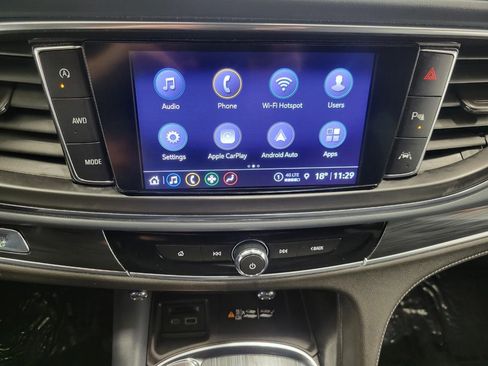 Used 2024 Buick Enclave Essence w/ Trailering Package, 5000 lbs. image 7