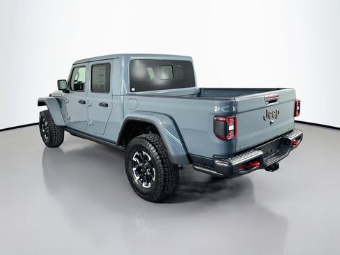 New 2026 Jeep Gladiator Rubicon AWD/4WD image 5