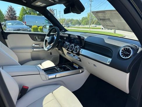 New 2026 Mercedes-Benz GLB 250 4MATIC image 28