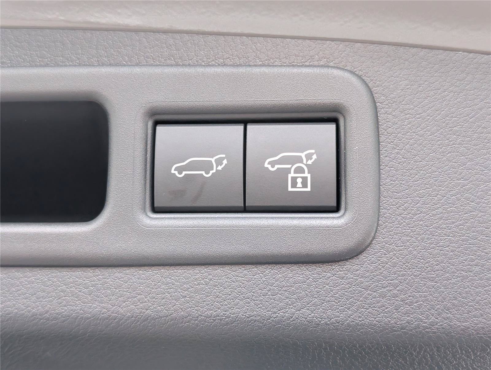 New 2026 Lexus RX 350 F Sport AWD/4WD image 11