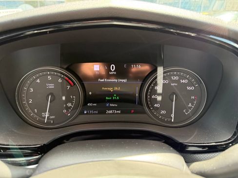 Used 2024 Cadillac XT5 Premium Luxury w/ Technology Package FWD image 13