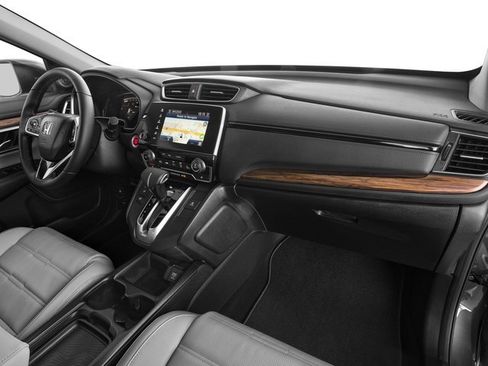 Used 2017 Honda CR-V Touring image 17