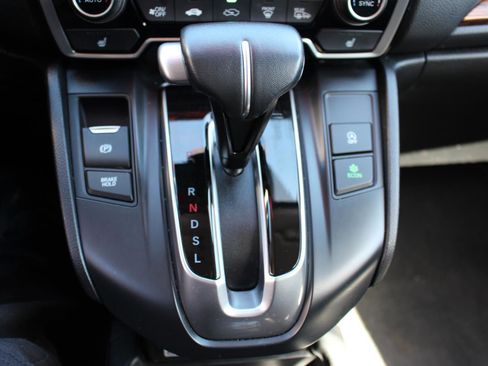 Used 2022 Honda CR-V EX-L image 24