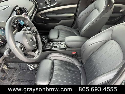 Used 2023 MINI Cooper Clubman John Cooper Works image 10