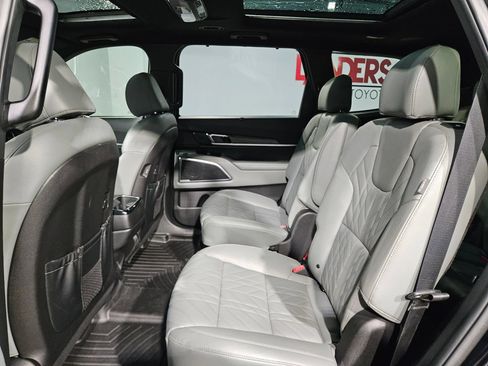 Used 2023 Kia Telluride SX X-Line AWD/4WD image 38