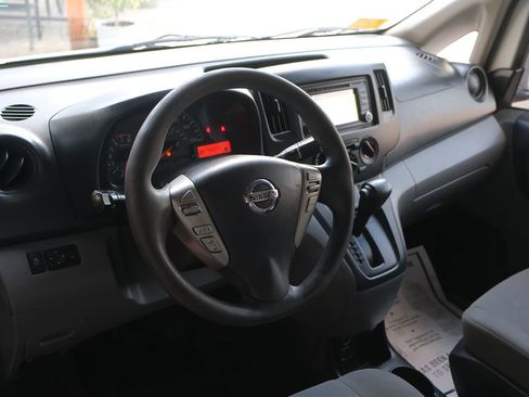 Used 2019 Nissan NV200 SV w/ Navigation Package image 37