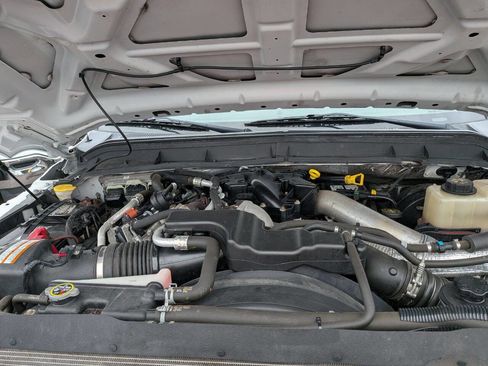 Used 2014 Ford F250 Lariat w/ Snow Plow Prep Package image 13