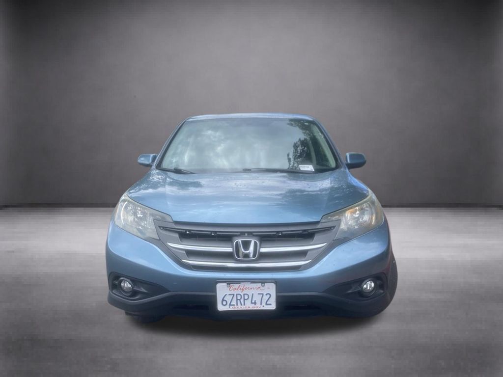 Used 2013 Honda CR-V EX image 3