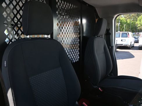 Used 2024 Ford Transit 250 Low Roof w/ Exterior Upgrade Package image 17