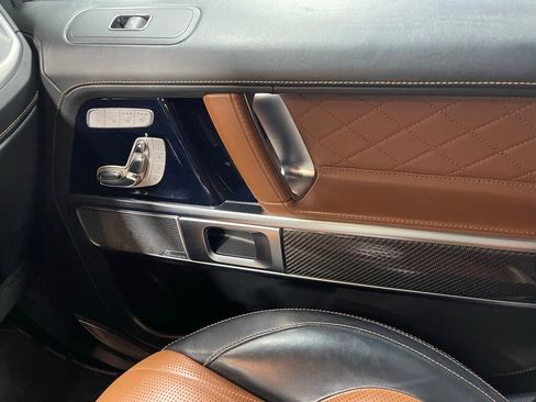 Certified 2020 Mercedes-Benz G 550 G 550 image 26