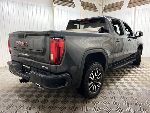 Used 2021 GMC Sierra 1500 AT4 w/ AT4 Premium Package image 46