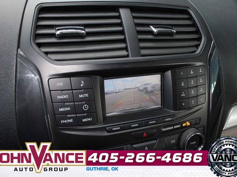 Used 2019 Ford Explorer 4WD image 35