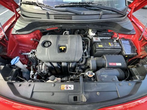 Used 2022 Kia Soul EX image 26