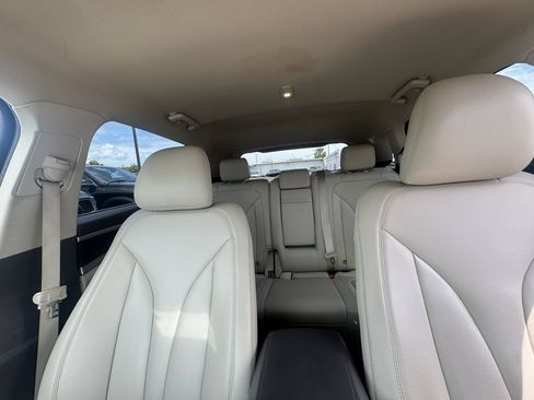 Used 2018 Lincoln MKX Premiere FWD image 10
