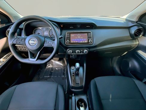 Certified 2024 Nissan Kicks S FWD image 7