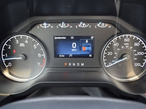 New 2026 Ford F150 XL image 12