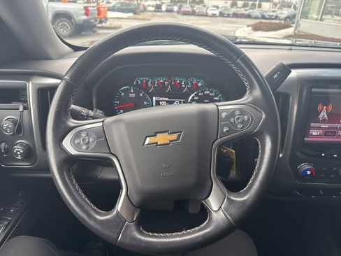 Used 2015 Chevrolet Silverado 1500 LT image 19