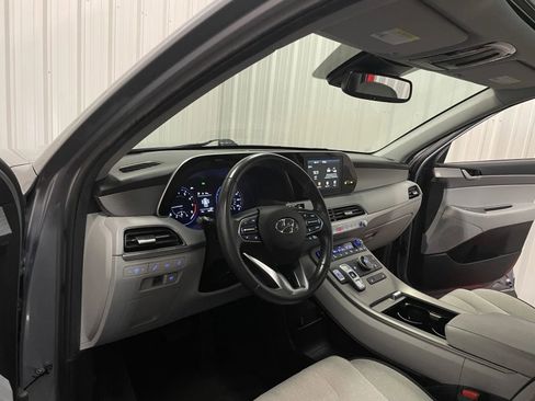 Used 2020 Hyundai Palisade SEL FWD image 36