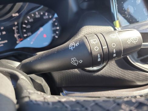 New 2026 Jeep Compass Latitude image 27