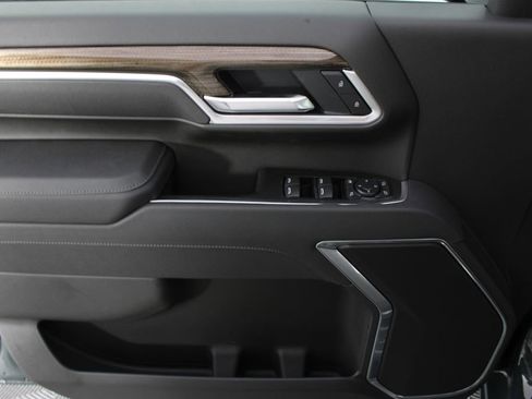 New 2026 Chevrolet Silverado 2500 LT AWD/4WD image 14