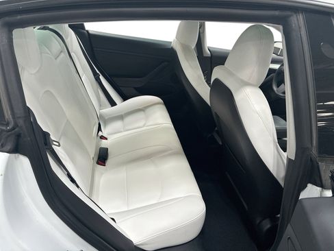 Certified 2023 Tesla Model 3 Performance AWD/4WD image 11
